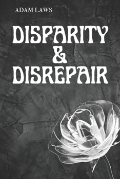 Paperback Disparity & Disrepair Book
