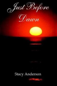 Paperback Just Before Dawn Book