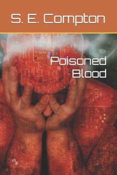 Paperback Poisoned Blood Book