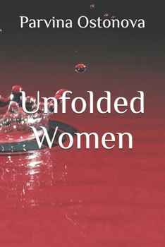 Paperback Unfolded Women Book