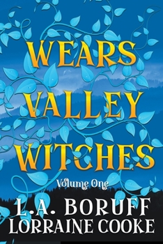 Paperback Wears Valley Witches Volume 1 Book