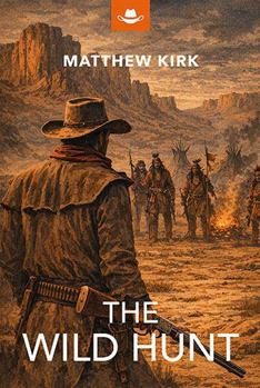 Paperback The Wild Hunt (Claw) Book
