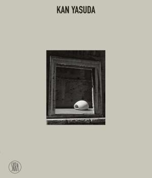 Hardcover Kan Yasuda: Touching the Time Book