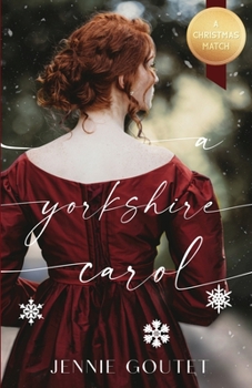 Paperback A Yorkshire Carol Book