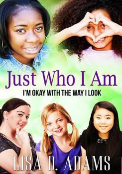 Paperback Just Who I Am Book