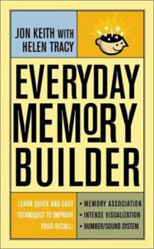 Mass Market Paperback Everyday Memory Builder Book