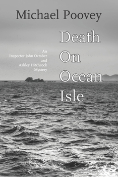 Paperback Death on Ocean Isle Book
