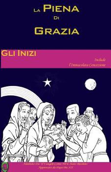 Paperback Gli Inizi [Italian] Book