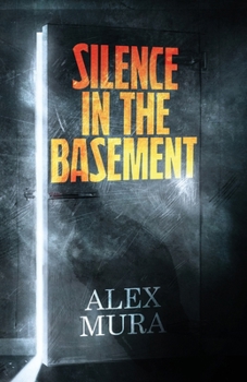 Paperback Silence In The Basement Book