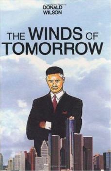 Hardcover The Winds of Tomorrow Book