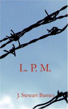 Paperback L. P. M. Book
