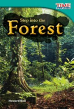 Step Into the Forest - Book  of the Fiction Readers
