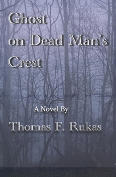 Paperback Ghost on Dead Man's Crest Book