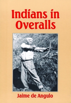 Paperback Indians in Overalls Book