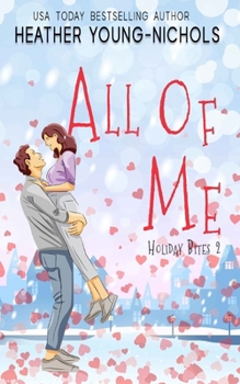 Paperback All of Me Book