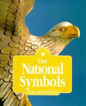 Our National Symbols (I Know America) - Book  of the I Know America