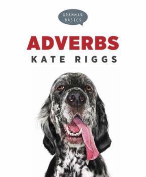 Adverbs - Book  of the Grammar Basics