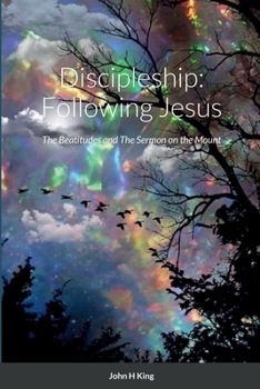 Paperback Discipleship: Following Jesus Book
