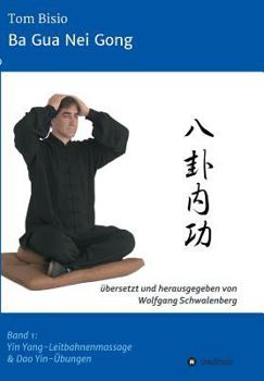 Paperback Ba Gua Nei Gong [German] Book