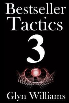 Paperback Bestseller Tactics 3: Facebook for Authors: Advanced author marketing techniques to help you sell more kindle books and make more money. Adv Book