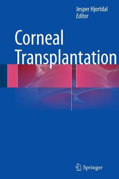 Corneal Transplantation