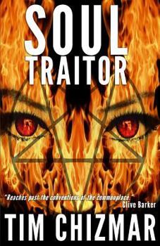 Paperback Soul Traitor Book