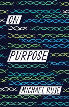 Paperback On Purpose Book