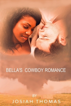 Paperback Bella's Cowboy Romance Book