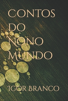 Paperback Contos do Nono Mundo [Portuguese] Book