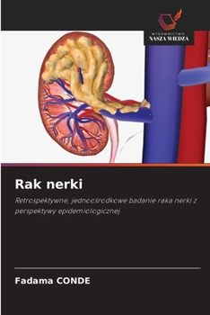 Paperback Rak nerki [Polish] Book