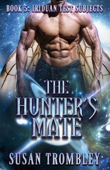 Paperback The Hunter's Mate Book