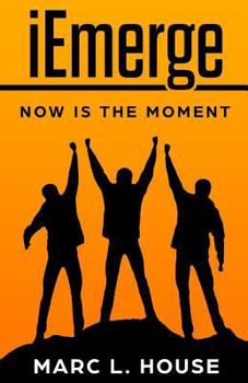 Paperback iEmerge: Now Is The Time Book