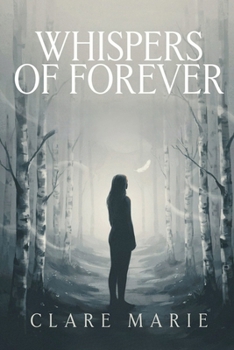 Paperback Whispers of Forever Book
