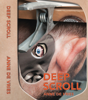 Paperback Deep Scroll Book
