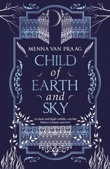 Paperback Child of Earth & Sky Book