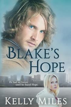 Paperback Blake's Hope Book