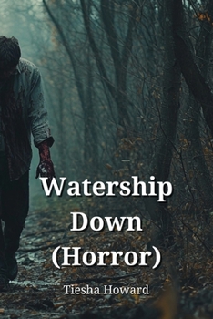 Paperback Watership Down (Horror) Book