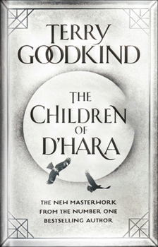 I figli del D'Hara - Book  of the Children of D'Hara