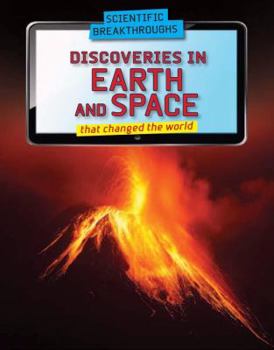 Library Binding Discoveries in Earth and Space Science That Changed the World Book