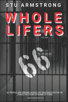 Paperback Whole Lifers Book