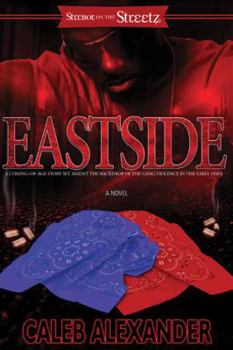 Paperback Eastside Book