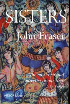 Hardcover Sisters Book