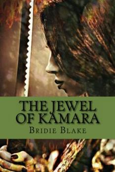 Paperback The Jewel of Kamara Book