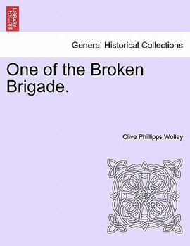 One of the Broken Brigade