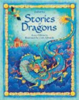 Hardcover Stories of Dragons Book