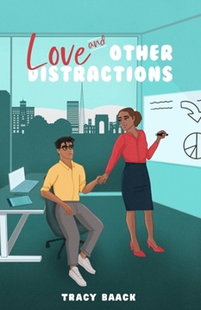 Paperback Love and Other Distractions: A Sweet Workplace Romance Book