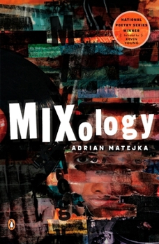 Paperback Mixology Book