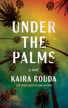 Paperback Under the Palms Book