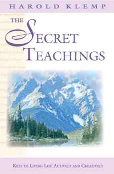 The Secret Teachings (Mahanta Transcripts Ser. ; Bk.3) - Book #3 of the Mahanta Transcripts