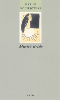 Paperback Music's Bride Book